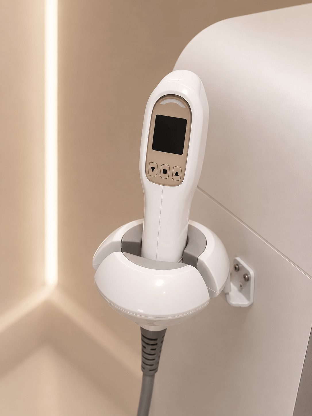 Manípulo profesional del ULTRALIFT