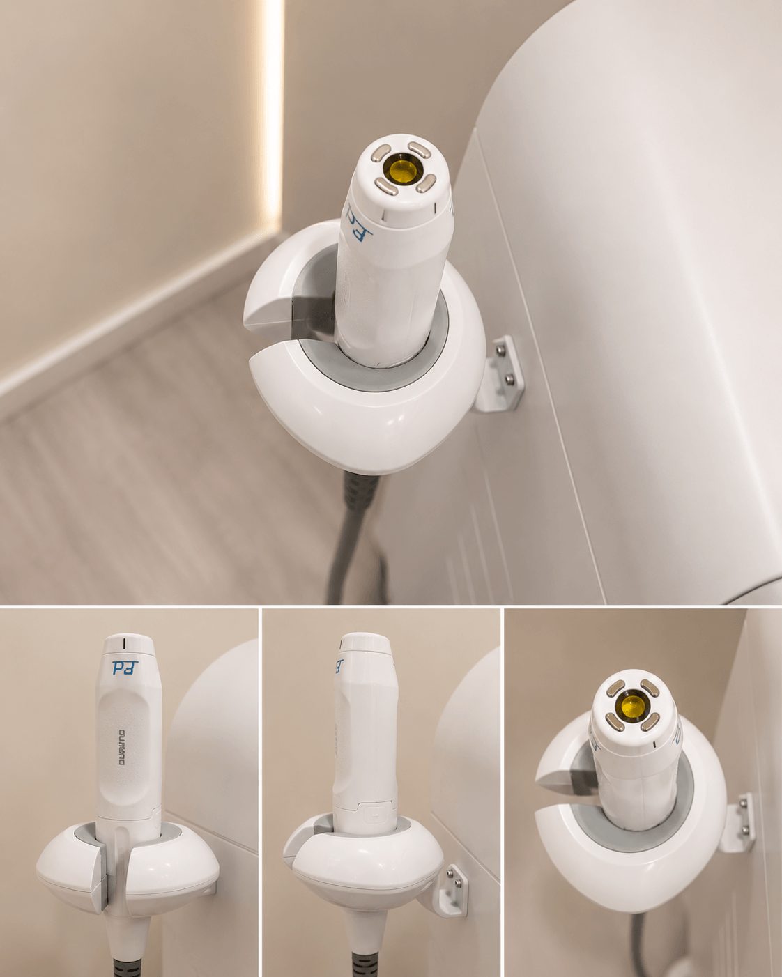 Cartuchos intercambiables del ULTRALIFT